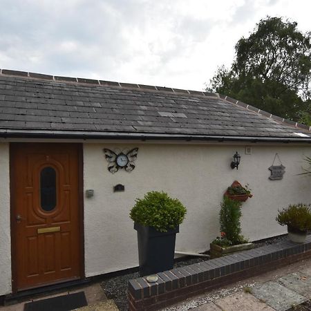 Little Rushbrook Cottages Tanworth Exterior foto