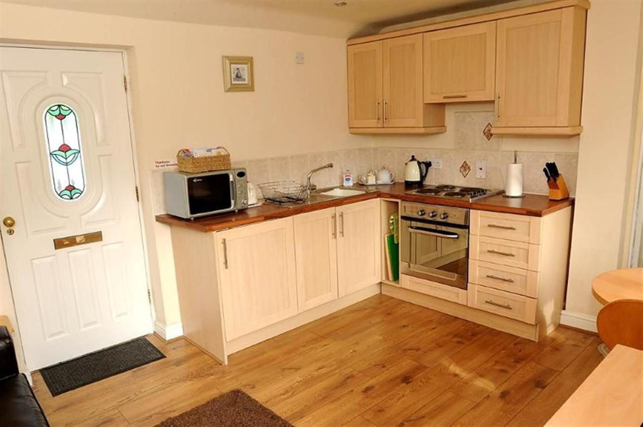 Little Rushbrook Cottages Tanworth Quarto foto